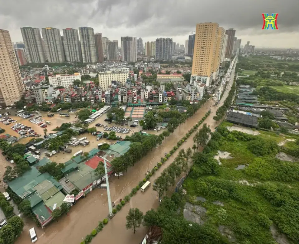 Đài PTTH Hà Nội